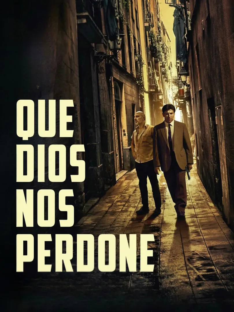 Que Dios Nos Perdone