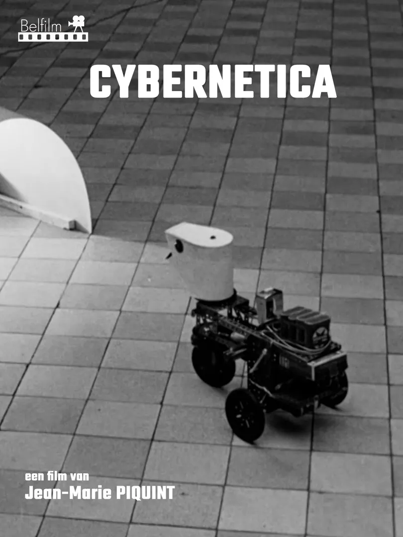 Le cybernetique