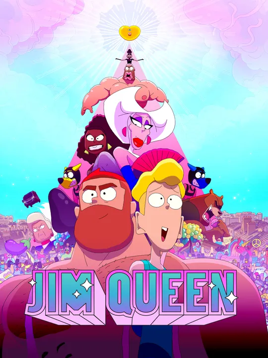 Jim Queen