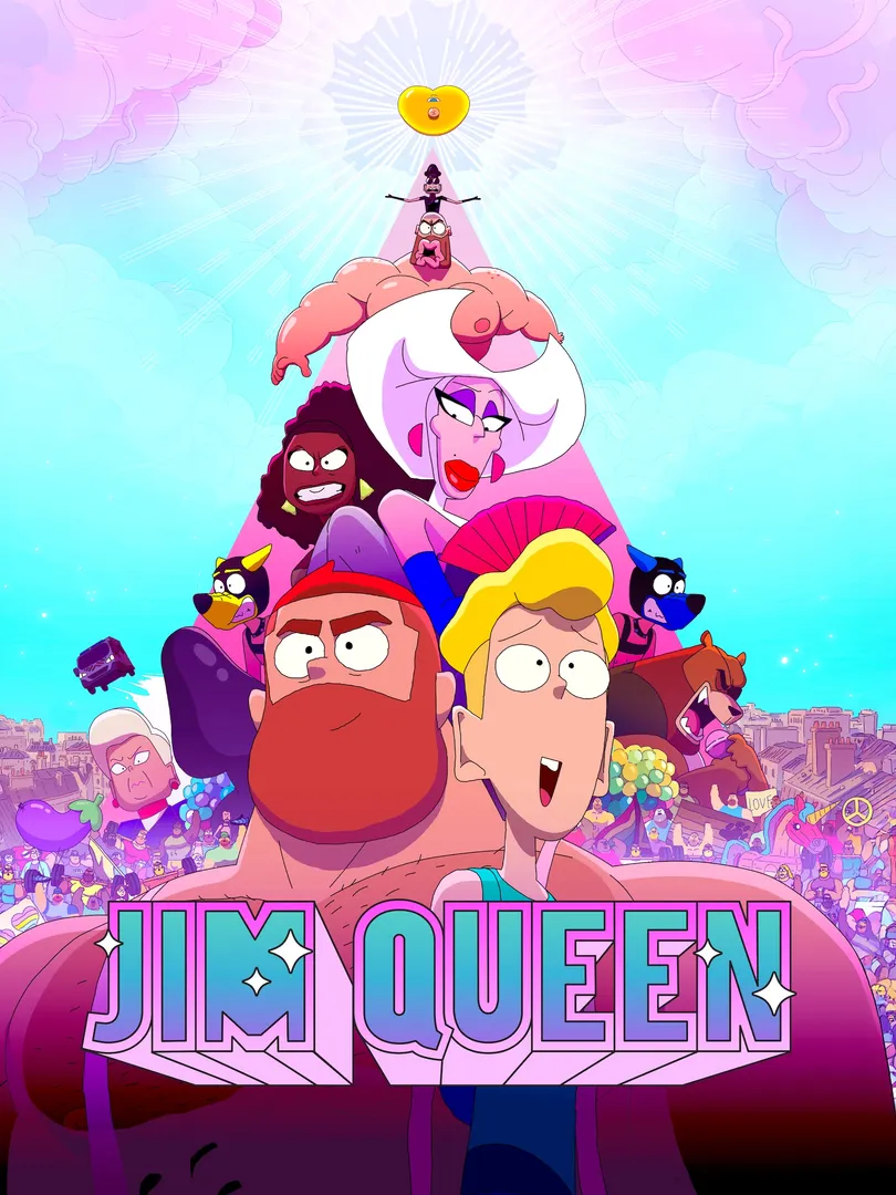Jim Queen