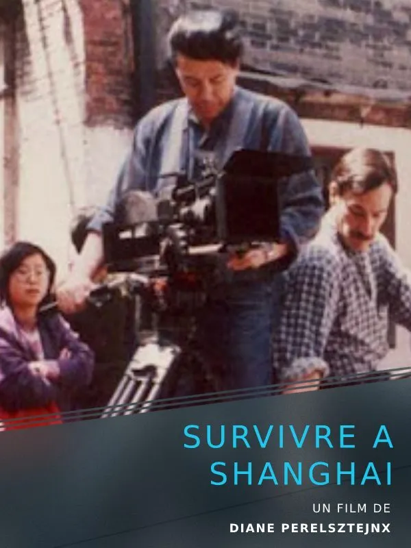 Survivre à Shanghai