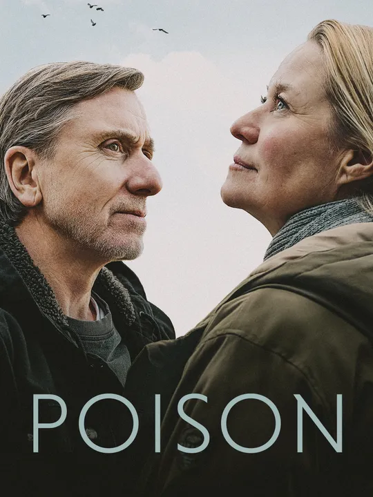 Poison