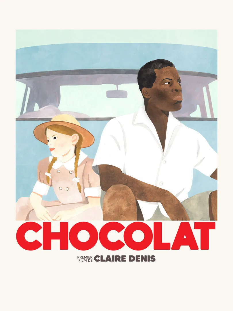 Chocolat – Verbotene Sehnsucht