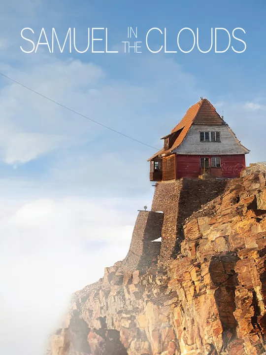 Samuel in the Clouds