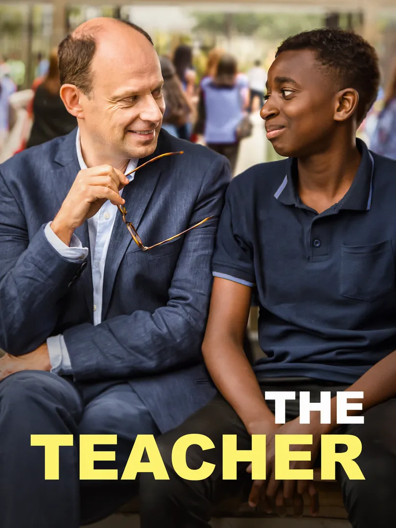 The Teacher