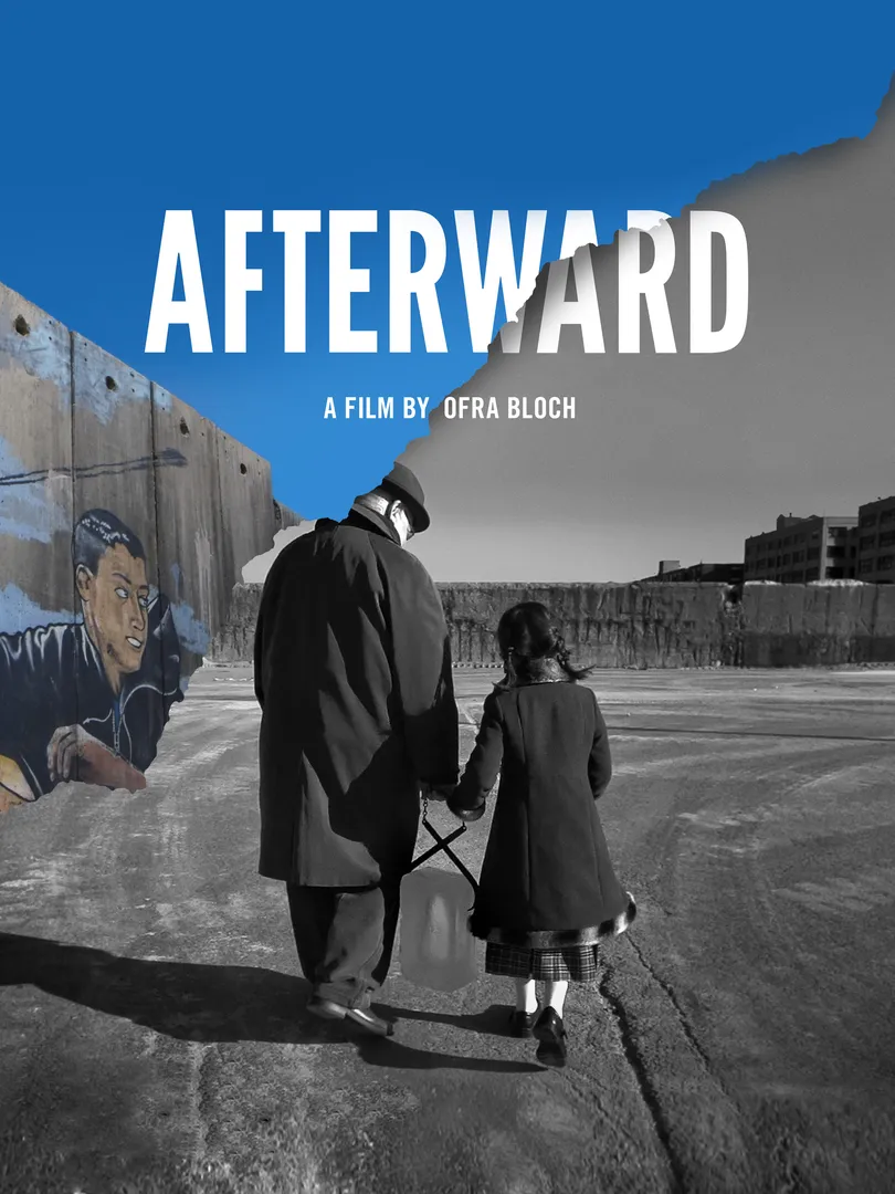 Afterward