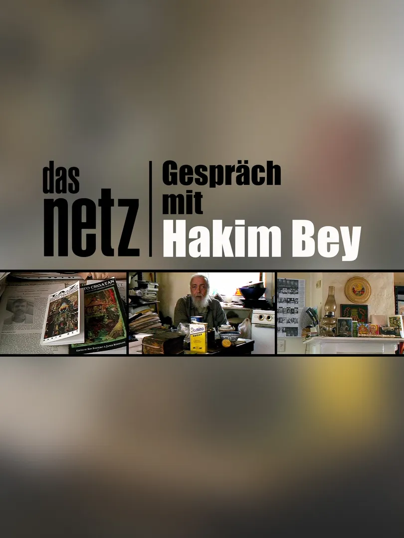 The Net_A Visit to 'Hakim Bey'