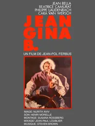 Jean-Gina B.