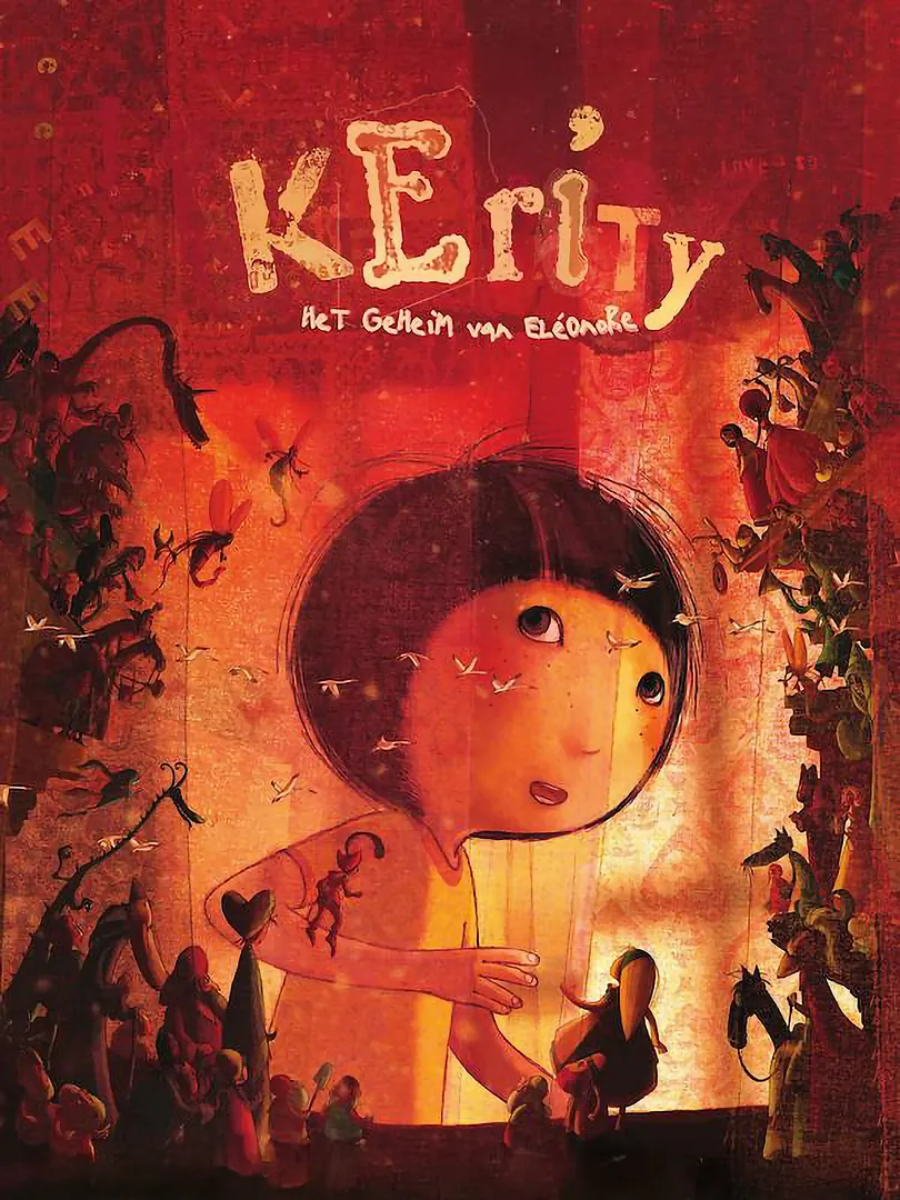 Kérity, la Maison des Contes