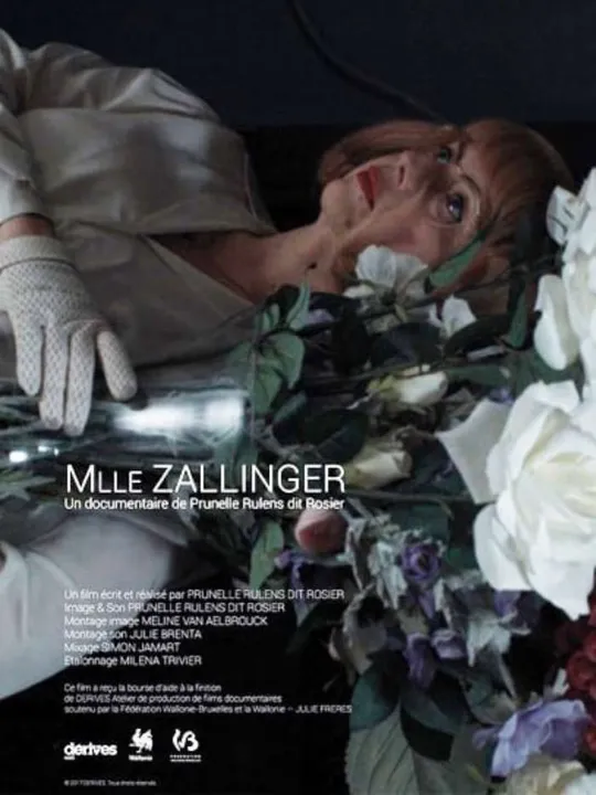 Mlle Zallinger