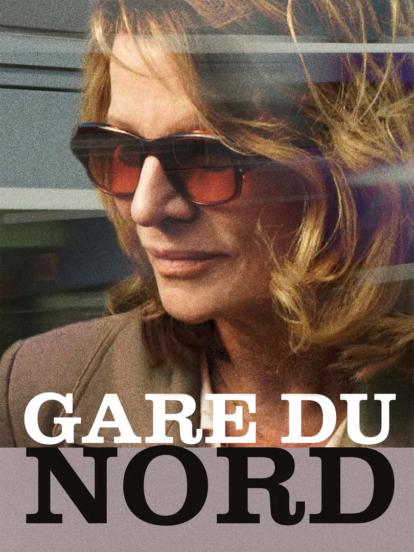Gare du Nord