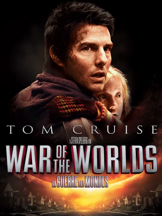 La Guerre des mondes