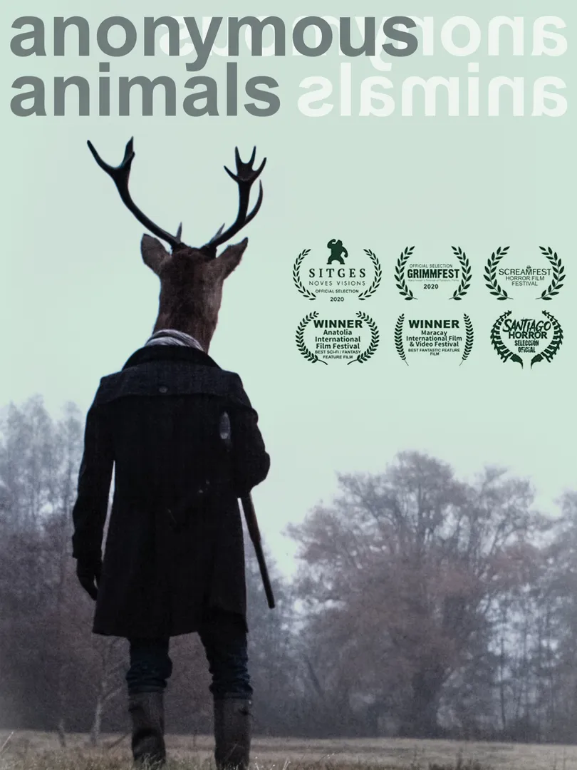 Anonymous Animals