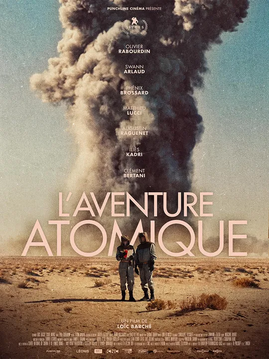 L’Aventure Atomique
