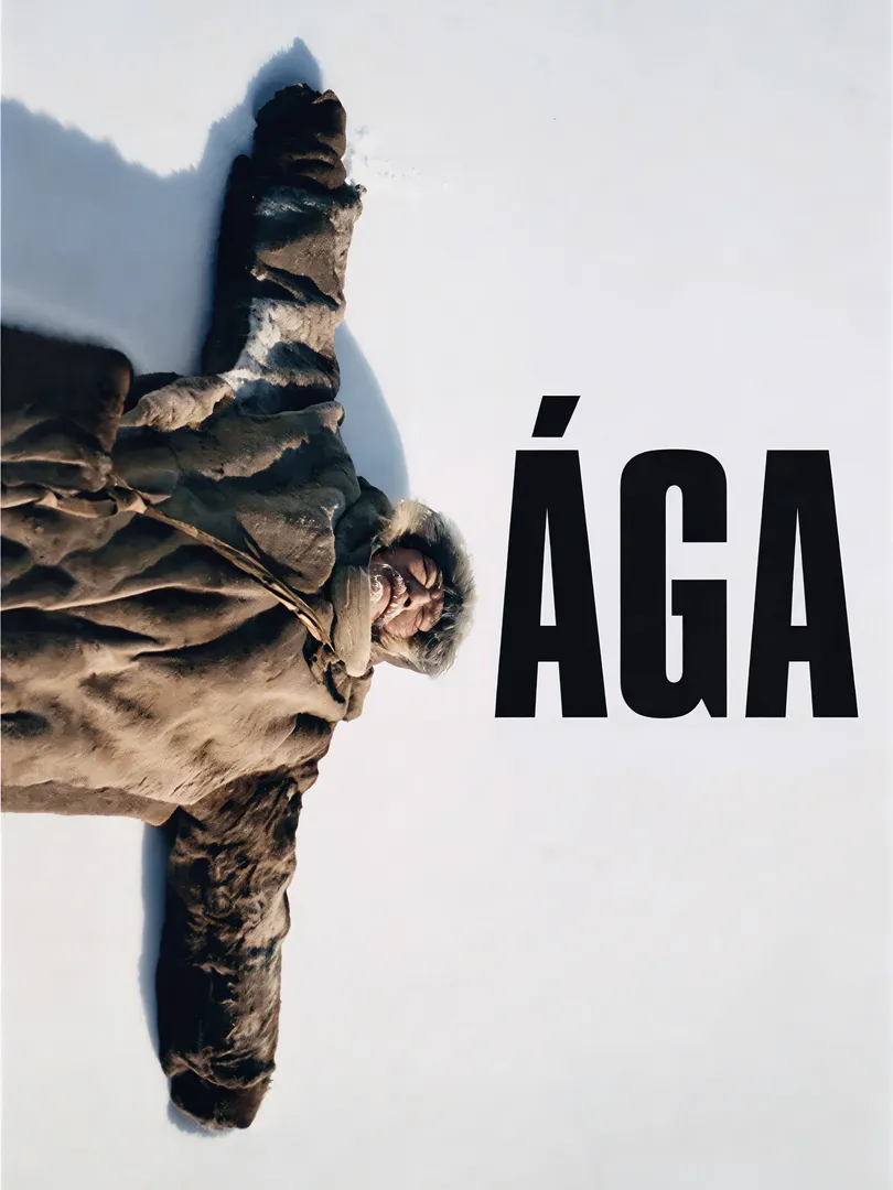 Aga