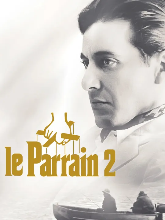 The Godfather Part II
