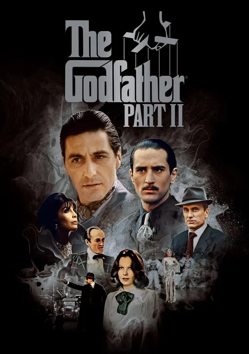 The Godfather Part II