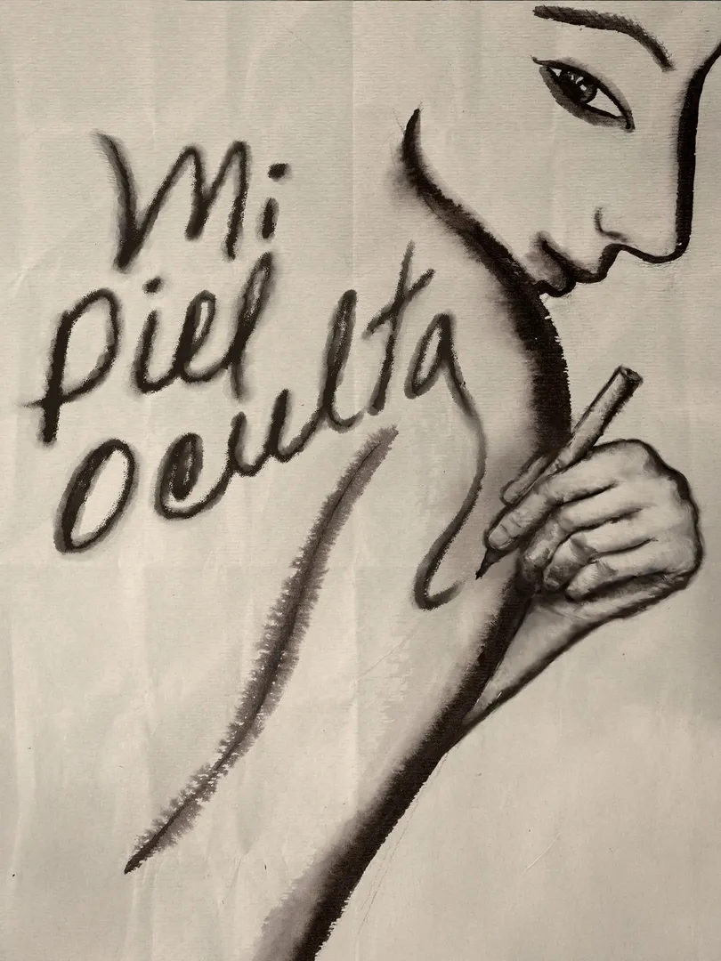My Hidden Skin