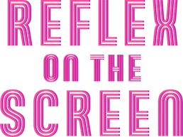 Reflex on the Screen title art image