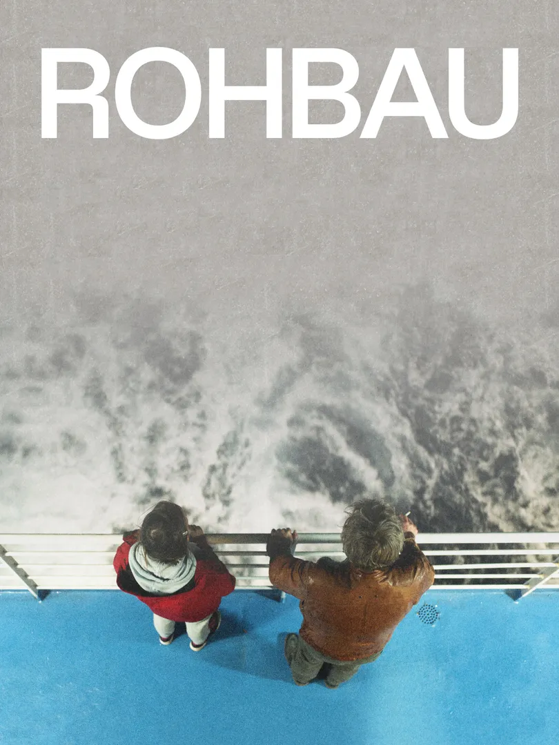 Rohbau