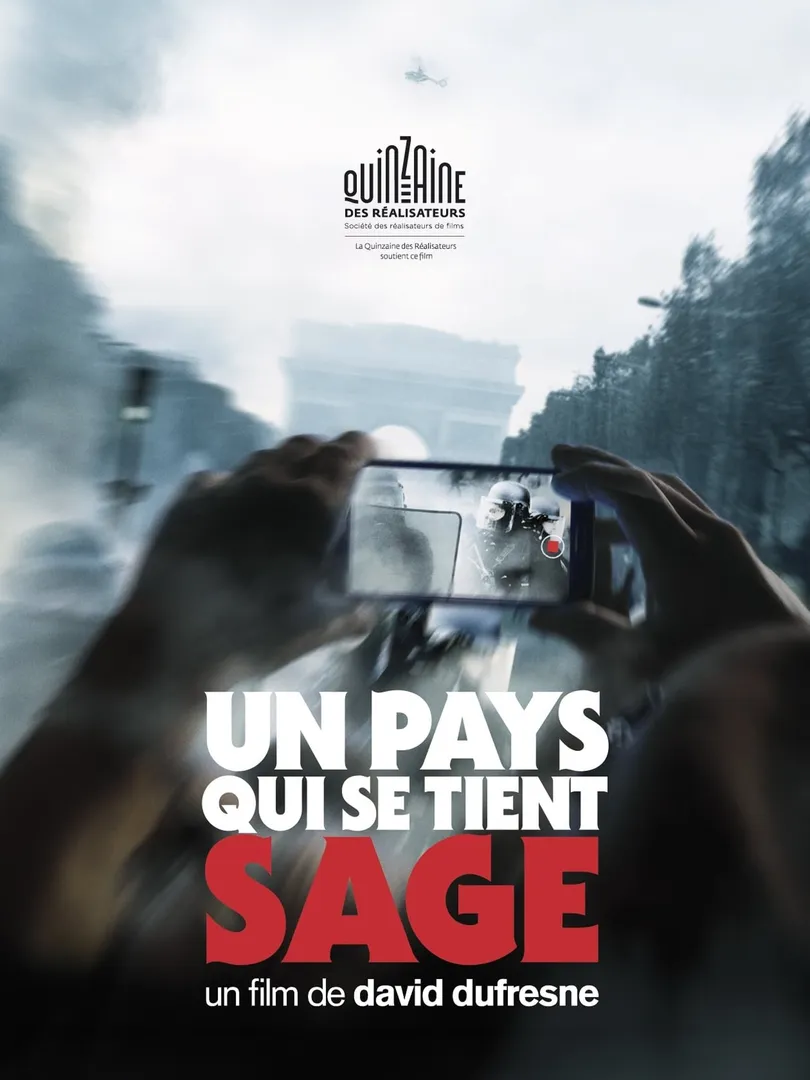 Un pays qui se tient sage