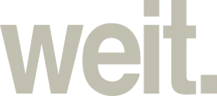WEIT. Die Geschichte von einem Weg um die Welt