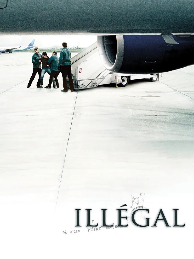 Illégal