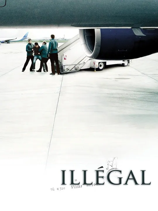 Illégal