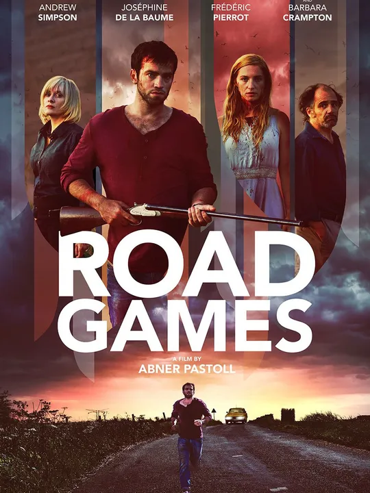 Road Games