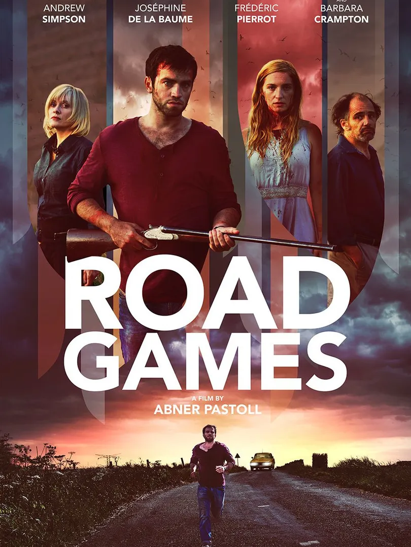 Road Games