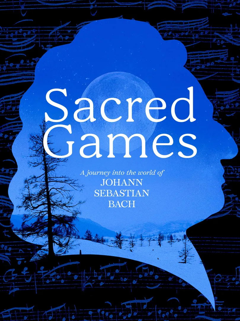 Sacred Games