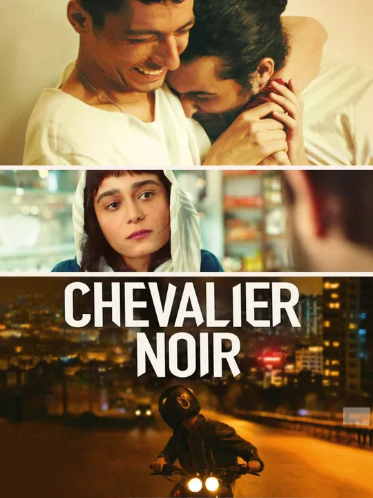 Chevalier noir