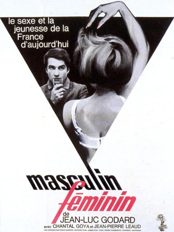 Masculin féminin