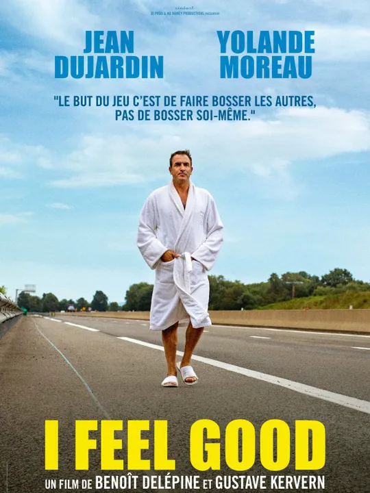 I Feel Good