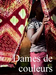 Dames de couleurs