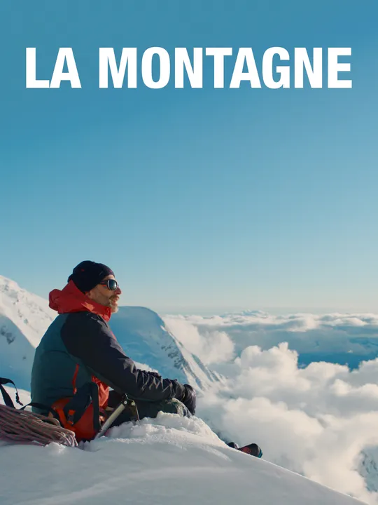 La montagne