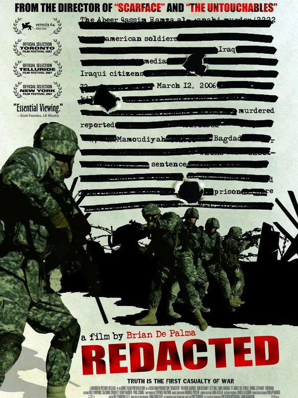 Redacted