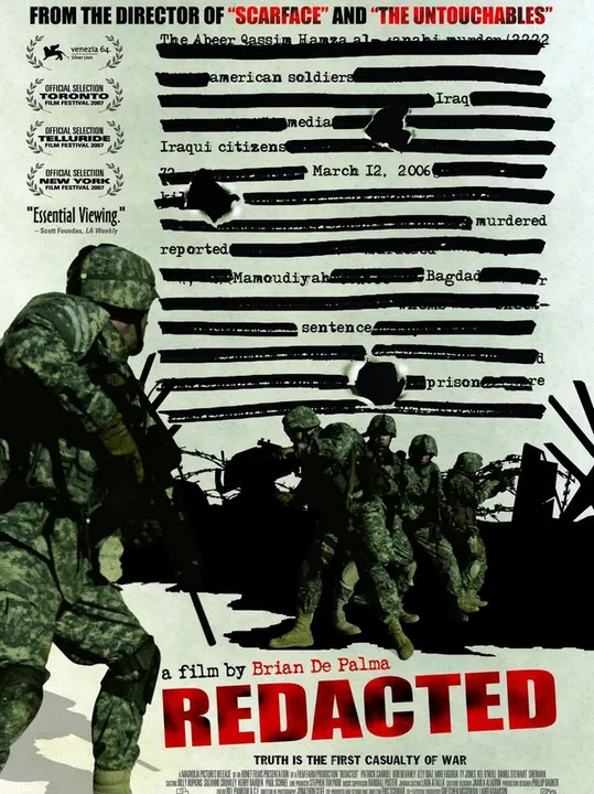 Redacted