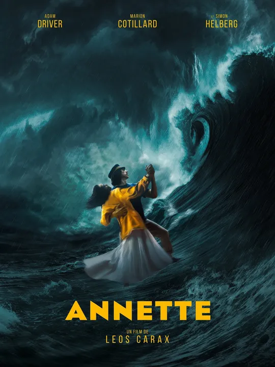 Annette