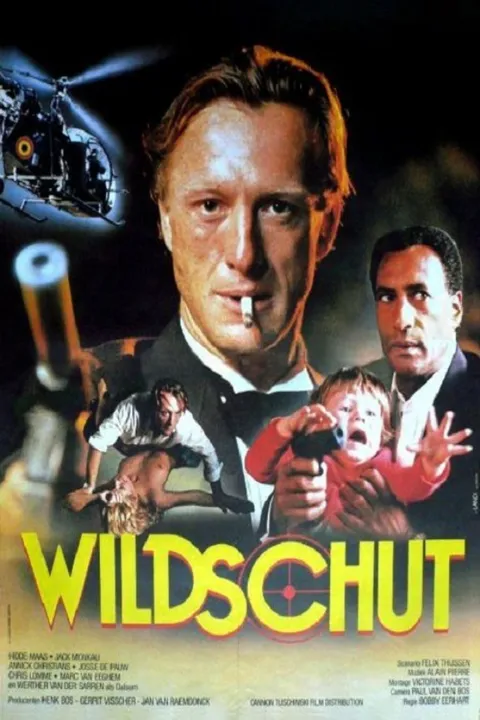 Wildschut