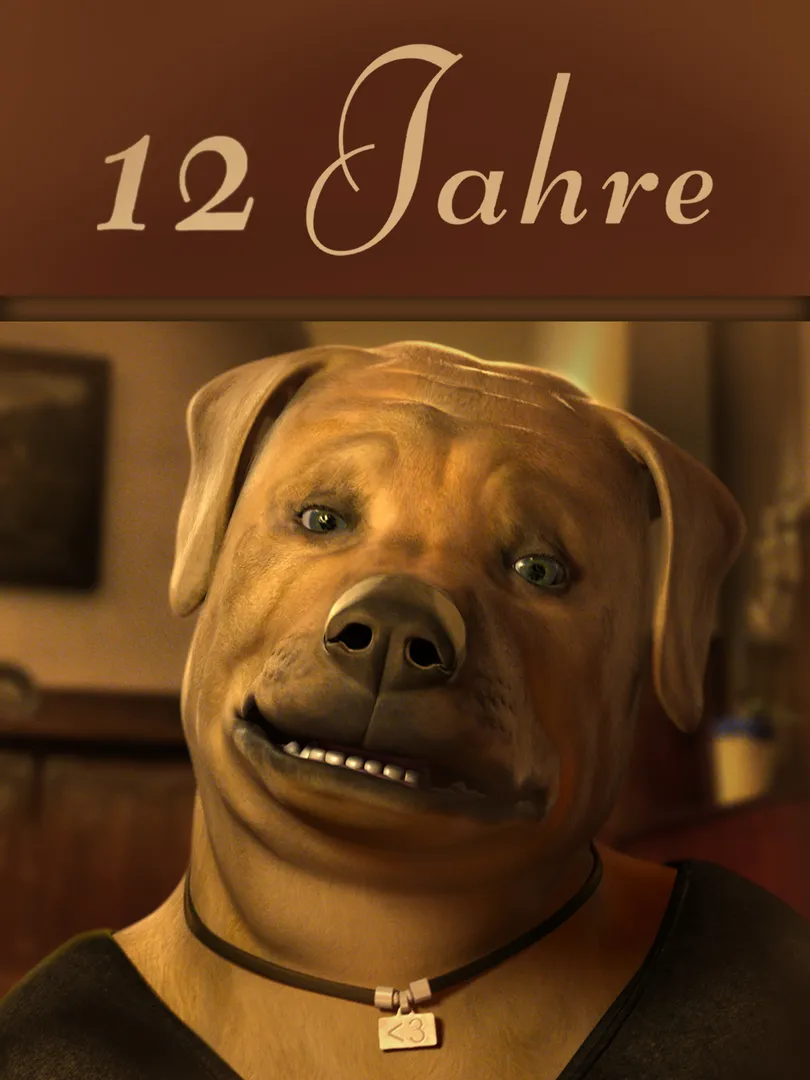 12 Jahre