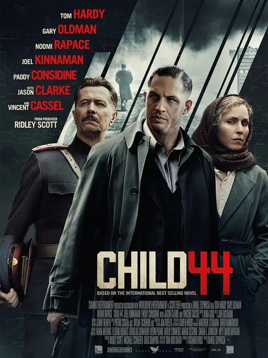 Child 44