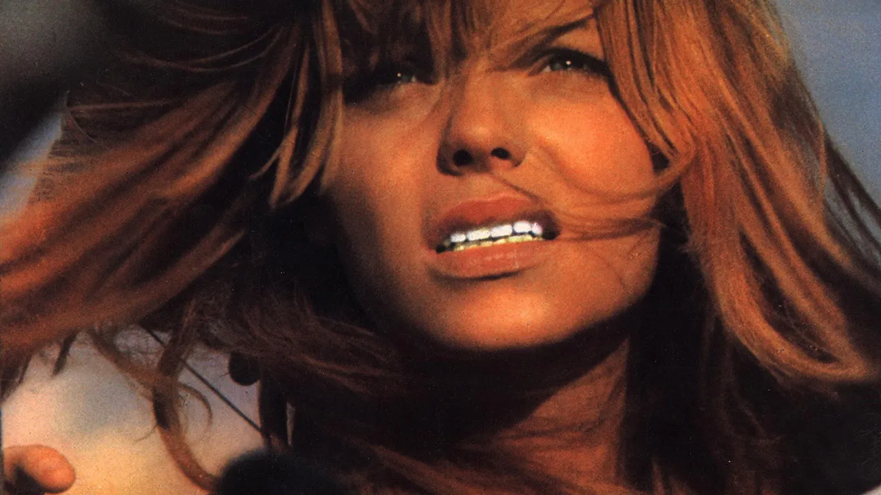 Deadlock background image