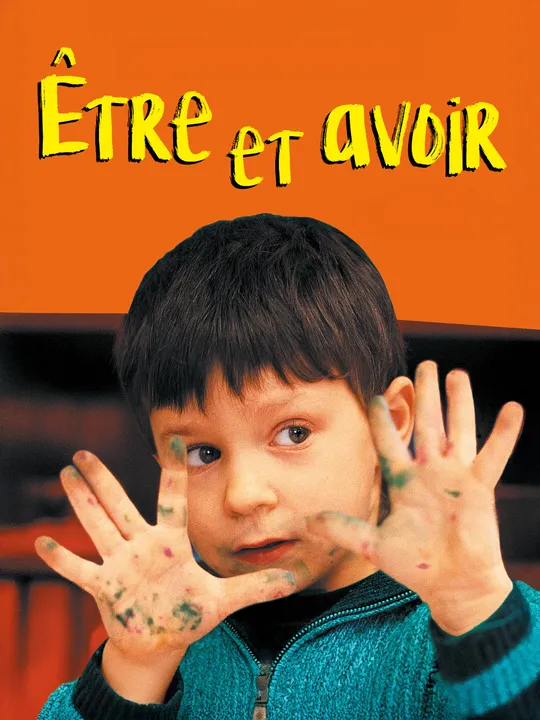 Être et avoir