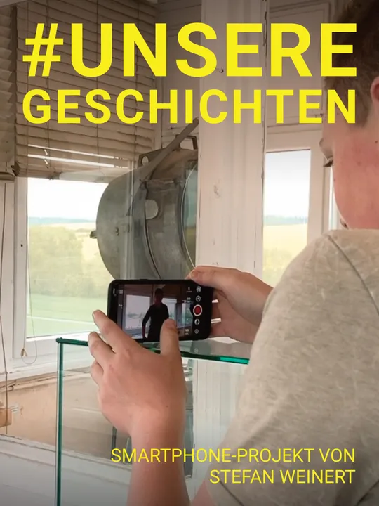 Unsere Geschichten
