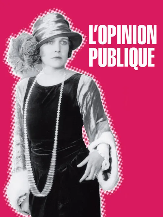 A Woman of Paris
