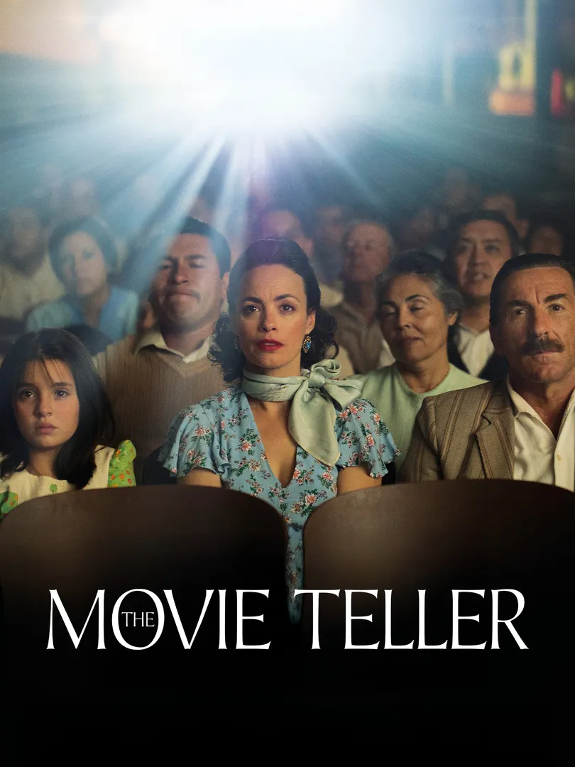 The Movie Teller