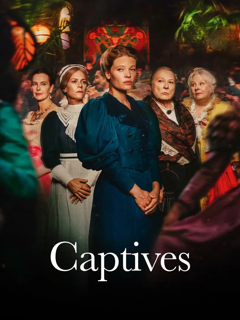 Captives