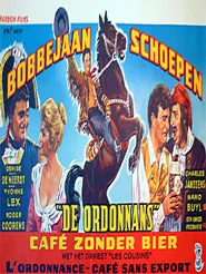 De Ordonnans: Café Zonder Bier