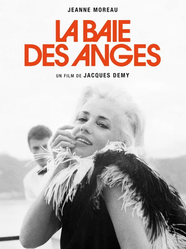 La Baie des anges